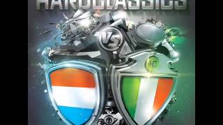 Dana & Pavo Live-Set @ Hardclassics (21-02-2015)