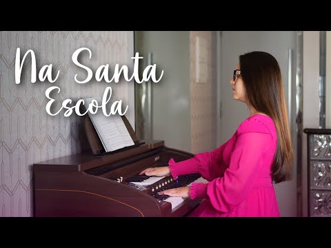 433 - Na Santa Escola (Hino CCB)