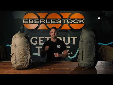 Рюкзак Eberlestock Freefall 2000 Multicam - фото 1 - id-p2865757243