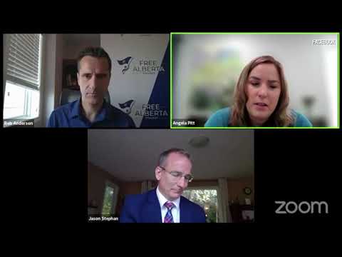 UCP MLA says she does not have confidence in Kenney