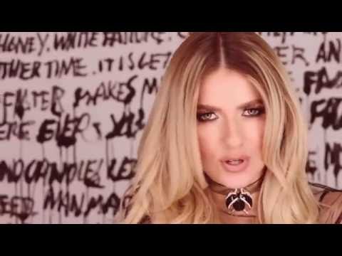 Lidia Buble feat. Matteo - Mi-e bine (Official Video)