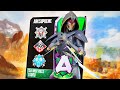 #1 Ash My Favorite Banners | Apex Legends Season 15