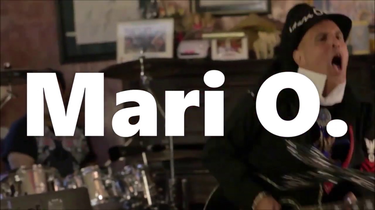 Promotional video thumbnail 2 for Mari O. "One Man Band"   Dance Band