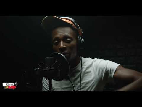 SD EOF MEAN16 FREESTYLE BLADES AND BARS