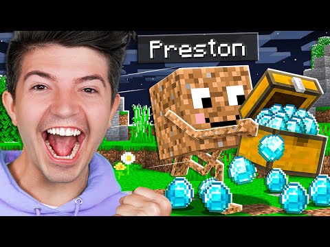 7 NEW Ways to Steal Noob1234's Diamonds in Minecraft!