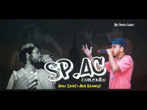 KAEMIZÊ FT SAINTS - SP AC (PROD KAEMIZÊ)