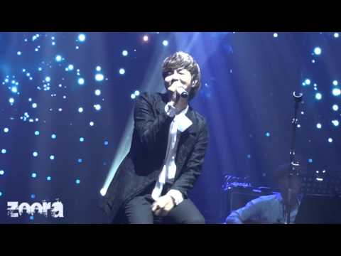 [15.10.24 정동하 앵콜콘] 정동하 - 언젠가는