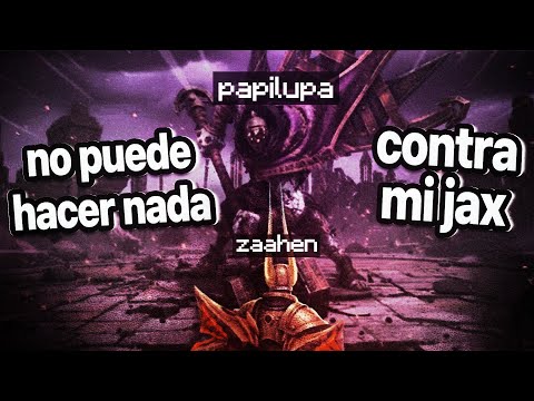 JAX vs ZAAHEN | The BEST PICK to COUNTER the NEW CHAMPION