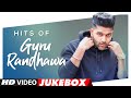 Hits Of Guru Randhawa Video Jukebox Best Of Guru Randhawa Songs New Songs T Series