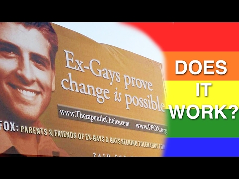 The History of Psychiatry and Gay Conversion Therapy