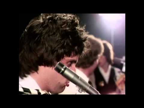 Tom Robinson Band - 2 - 4 - 6 - 8 Motorway "Live RARE"