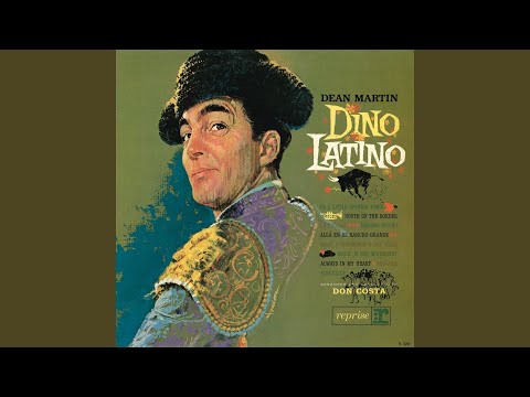 Video thumbnail for Bésame Mucho