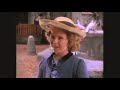 Heidi Gets Butted By A Goat Shirley Temple