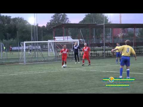 5 EDIZIONE MILANO SOLIDALE C7 2014 - FIDUCIARIA OREFICI SIM vs ASSOCIAZIONE NOI SEA