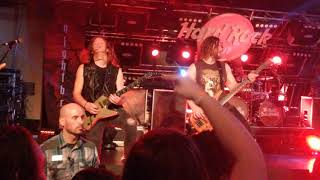 Kings of the nightworld