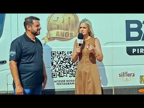 VITRINE DA CIDADE 05 09 2026