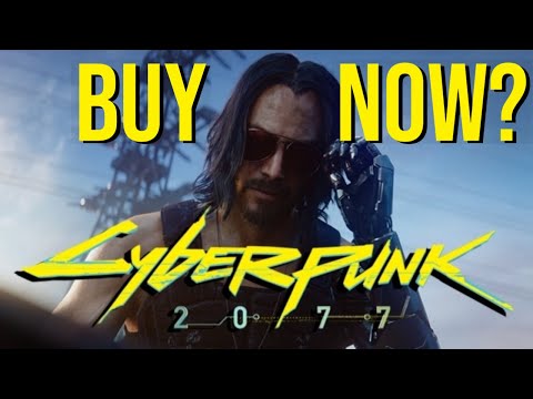 Best European Stock To Buy Right Now? Analysis of CD Projekt Red (CDR), The Maker Of Cyberpunk 2077