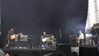 Wild Beasts - Get My Bang (Corona Capital 2016), 19/11/2016