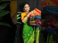 ️ New Cotton Saree Saree Wedding Shorts