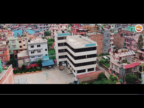 Modern Nepal College video