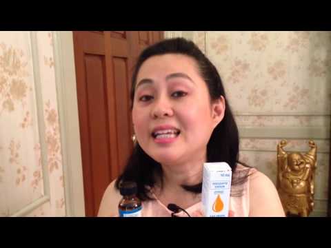 Tumigas na Tutuli - ni Doc Liza Ramoso-Ong #171