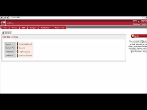 comment installer imprimante