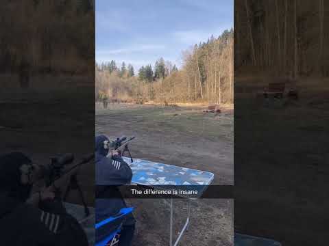 Christensen Arms CA5five6 Dealer Review by The Hub Gun Store