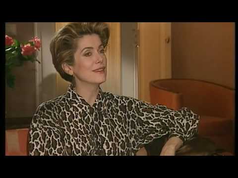 Catherine Deneuve - Indochine (1992)