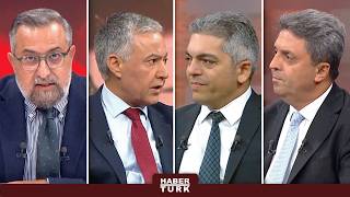CHP Ve Yeni Parti Gerilimi: Muhalefette Kartlar Yeniden Dağıtılıyor