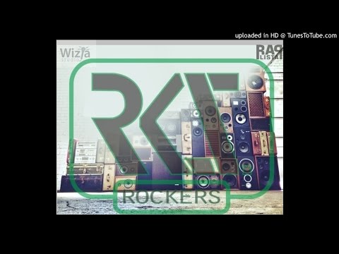 Remix  TO MY JESTEŚMY HIP HOP (prod. Mihtal) - Rockers