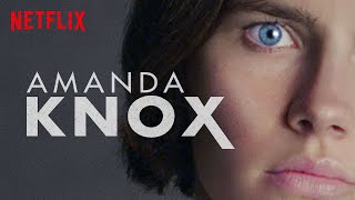 Amanda Knox (2016) HD Trailer