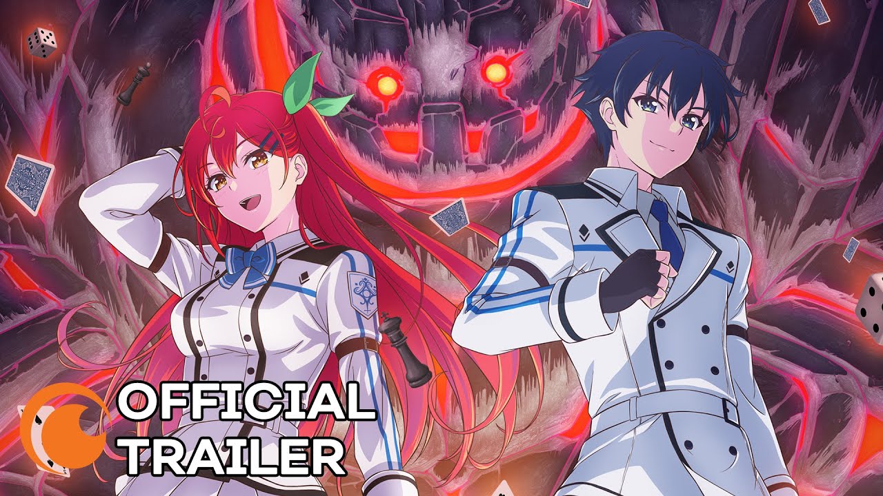 Official Trailer [Subtitled]