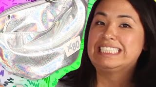 Girls Wear Fanny Packs For A Week