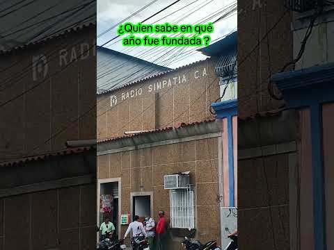 #recorriendolascallesdemiciudad #valera #trujillo #venezuela #recordaresvivir