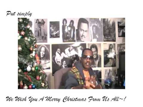 (Rehab 911) Family Of Entertainers Wish All A Merry Christmas.MP4