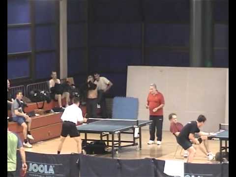 Milos Stojanovic : Mirko Isakovski 3 : 0