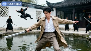 Download lagu Menantu yang diremehkan semua orang ternyata master tersembunyi terkuat! mp3
