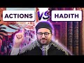 Maliki Madhab Goes Against Hadith Amal Ahl Madinah Explained