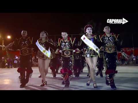 Grupo Yana - Pasos de mi tierra (En vivo)