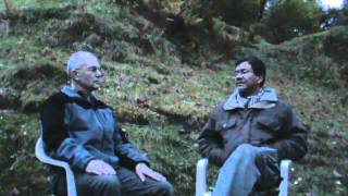 Extraterrestrials from Apu in Alpha Centauri - interview with Renato Longato