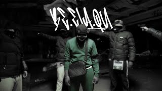 Music video thumbnail preview for HOODBLAQ - UNGA UNGA (prod. by Shokii) by HoodBlaq