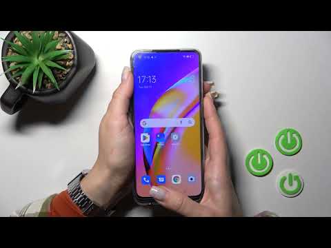 How to Test Fingerprint Scanner in OPPO Reno 5 Z – Check Fingerprint Scanner Efficiency