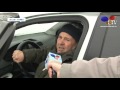 Drumul Județean 226 Care Leagă Năvodari De Mihai Viteazu A Fost Litoral TV