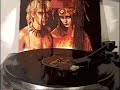 SIOUXSIE And THE CREATURES - Gecko (Filmed Record) Vinyl LP 1983 Album Version
