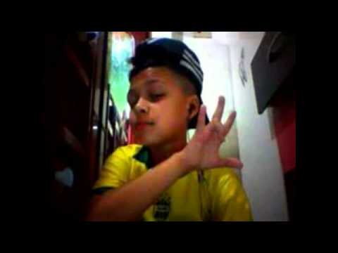 MONTAGEM-LIBERDADE PROS CRIAS DO DENDÊ [DENDE2014]