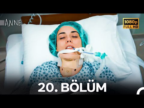 Anne 20. Bölüm (Full HD)