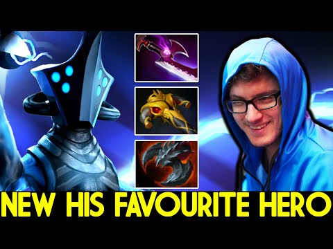 MIRACLE [Razor] Spam New His Favourite Hero Mid 23 Kills Dota 2
