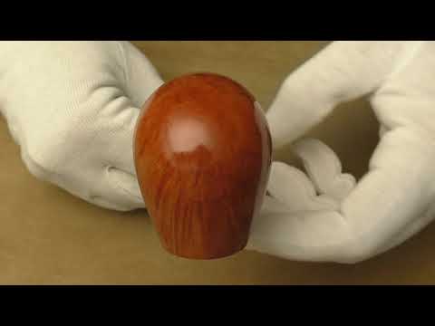 Ser Jacopo L2 Cymatium - pipe 969