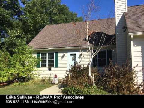 93 Webster St, Douglas MA 01516 - Single Family Home - Real Estate - For Sale -