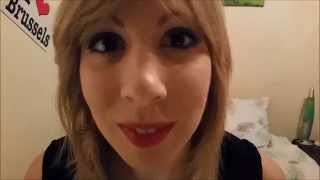 Diary of a Singer-Songwriter 1